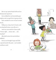 Fergus and Zeke and the 100th Day of School 2