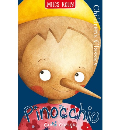 Pinocchio