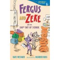 Fergus and Zeke and the 100th Day of School