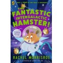 The Fantastic Intergalactic Hamster!
