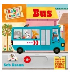 Baby on Board: Bus