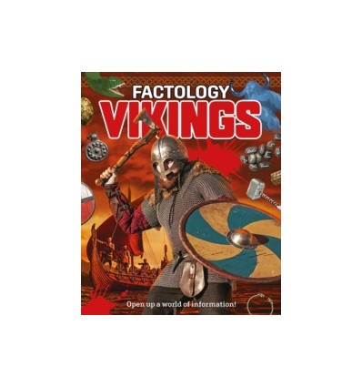 Factology: Vikings