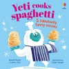 Yeti cooks spaghetti : 5 fabulously funny stories