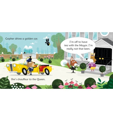 Yeti cooks spaghetti : 5 fabulously funny stories