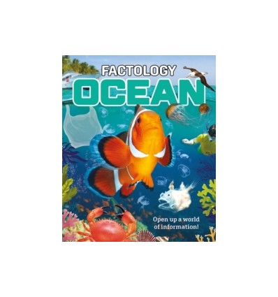 Factology: Ocean