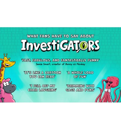 Investigators Series