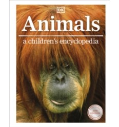 Animals : A Children's Encyclopedia