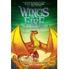 Wings of Fire Graphic Novel: Escaping Peril