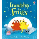 Friendship for Frogs