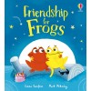 Friendship for Frogs