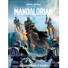 Star Wars: The Mandalorian Season Three Graphic Novel