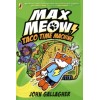 Max Meow Book: Taco Time Machine