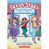 Fresh Start: A Graphic Novel