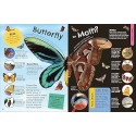 The Fact-Packed Activity Book: Insects : And Other Tiny Creatures
