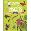 The Fact-Packed Activity Book: Insects : And Other Tiny Creatures