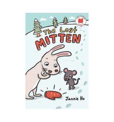 The Lost Mitten