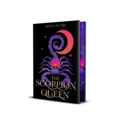 The Scorpion Queen