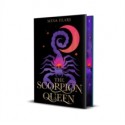 The Scorpion Queen