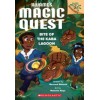 Kwame's Magic Quest: Bite of the Kaba Lagoon: A Branches Book