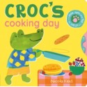 Croc's Cooking Day