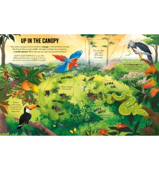 Extreme Planet: Journey Through The Amazon 2