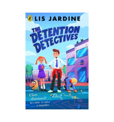 The Detention Detectives