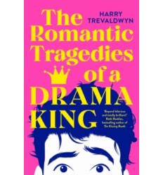 The Romantic Tragedies of a Drama King