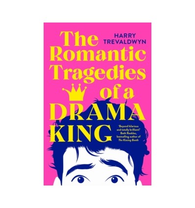 The Romantic Tragedies of a Drama King