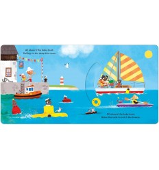 Baby on Board: Boat 2