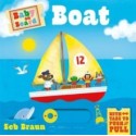 Baby on Board: Boat