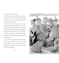 Sammy and the Extra-Hot Chilli Powder 2