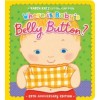 Where Is Baby's Belly Button?