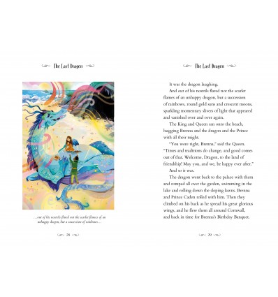 Forgotten Fairy Tales of Hope and Happiness