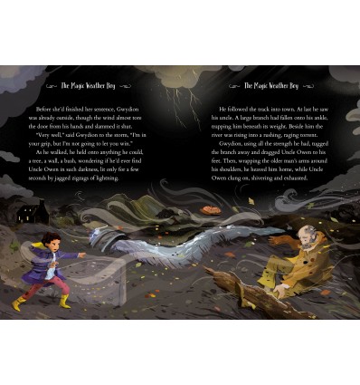 Forgotten Fairy Tales of Hope and Happiness