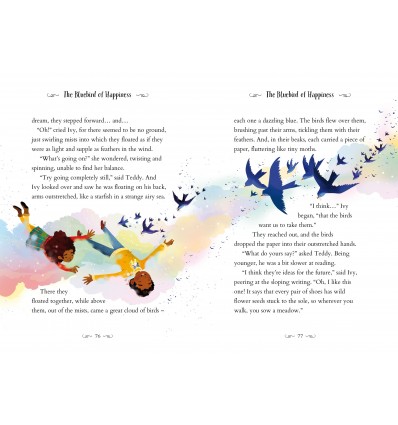 Forgotten Fairy Tales of Hope and Happiness