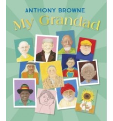 My Grandad