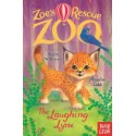 Zoe's Rescue Zoo: The Laughing Lynx