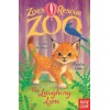 Zoe's Rescue Zoo: The Laughing Lynx