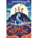 Alex Neptune, Dragon Champion