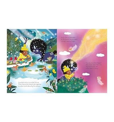 The Great Unicorn Rescue