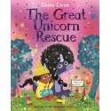 The Great Unicorn Rescue