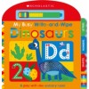 My Busy Write-and-Wipe: Dinosaurs: Scholastic Early Learners