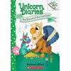 Unicorn Diaries. The Secret of the Lost Gold