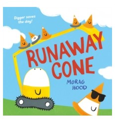 Runaway Cone