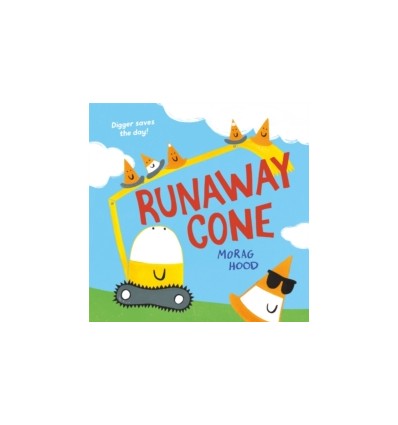 Runaway Cone