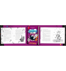 Grimwood: Party Animals 2