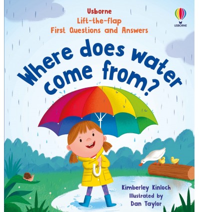 Lift-the-Flap First Questions and Answers Why Do Things Die?