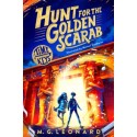 Hunt for the Golden Scarab