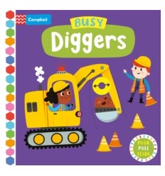 Busy Diggers