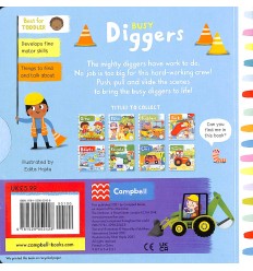 Busy Diggers 2
